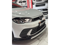 VW POLO ÖN TAMPON EKİ (2023...)----fibersan tuning